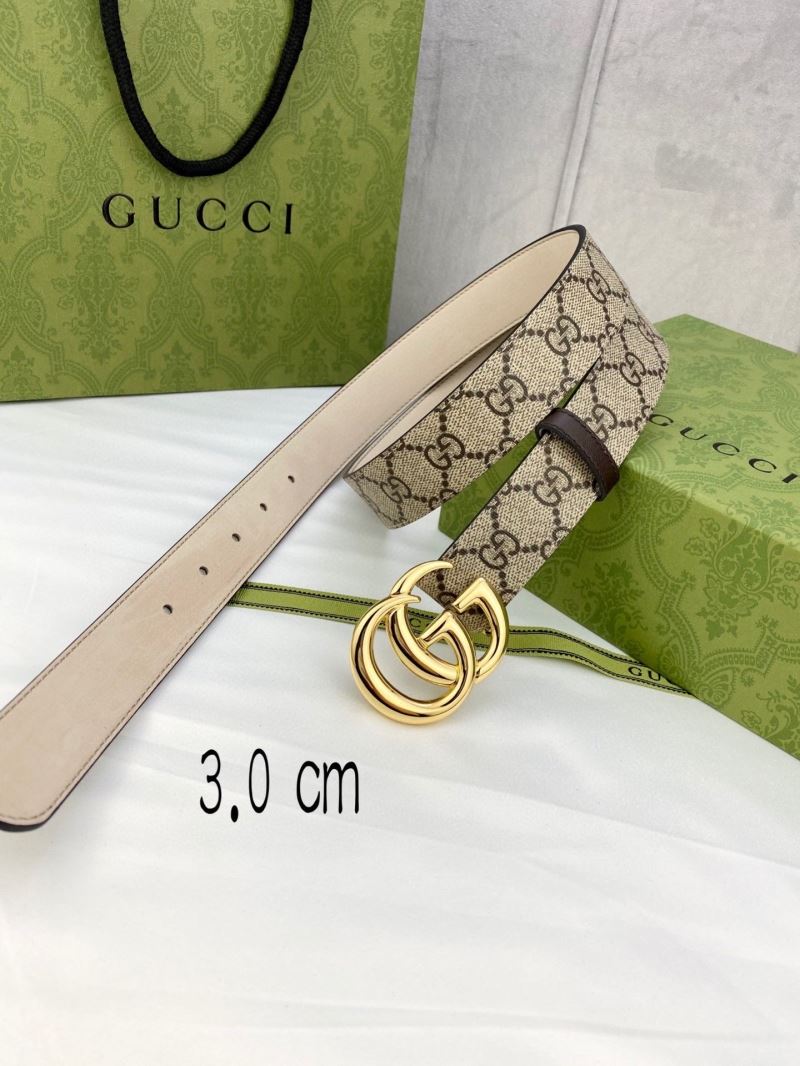 GUCCI